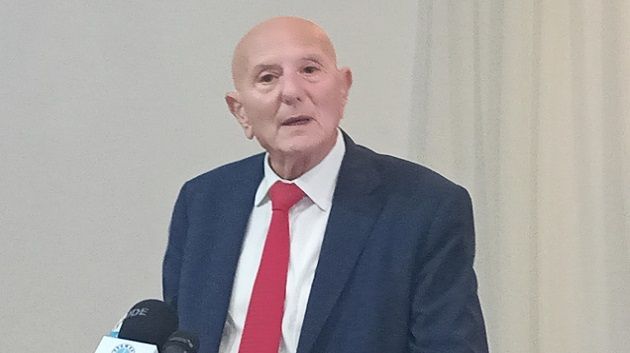 رفض اعتراض أحمد نجيب الشابي على الحكم الغيابي القاضي بسجنه 12 عاما