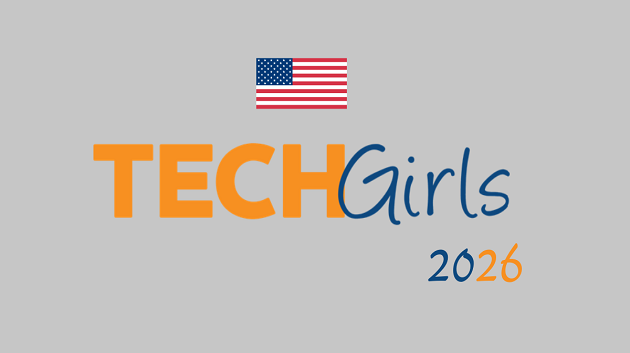 فتح باب الترشحات لبرنامج TechGirls لصيـف 2026