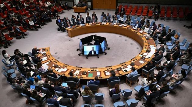 بمجلس الأمن.. مقديشو ترفض أي اعتراف أحادي بـ