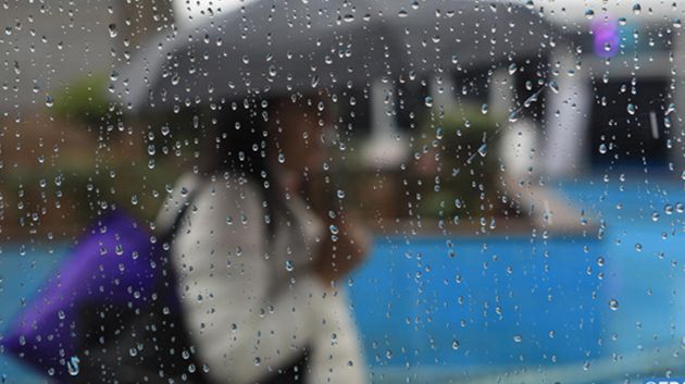 اليوم: سحب كثيفة مع أمطار متفرّقة بهذه الجهات