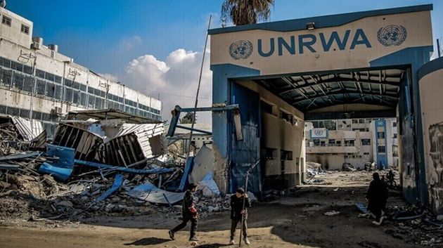 الكنيست يصادق نهائيّاً على قطع الكهرباء والمياه عن 'الأونروا'