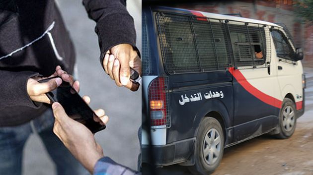 علي الزرمديني: 'ظاهرة البراكاجات أصبحت تتطلّب وقفة أمنيّة ومجتمعيّة حازمة' (فيديو)