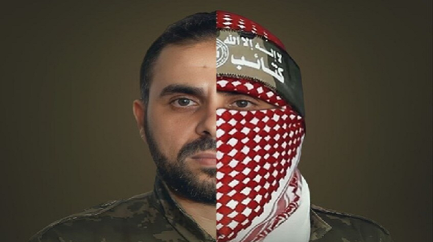 حُذيفة الكحلوت: 'رجل القرآن' الذي تحوّل بكوفيته وصوْته إلى رمز لكرامة الأمّة (فيديو)