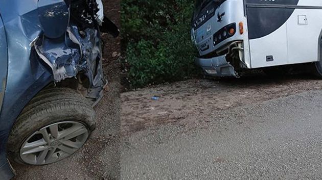 'الحافلة لم تنزلق'.. شهادة مؤثّرة لوالدة الطفلة ألين ضحيّة 'بني مطير' (فيديو)