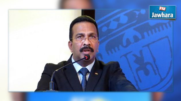 إيقاف أمين عام الاتحاد الآسيوي بسبب قضايا فساد