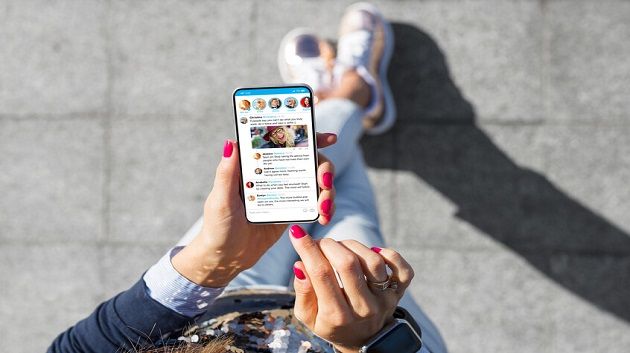 بالأرقام: عدد مستخدمي 'تيك توك' و'فايسبوك' في تونس