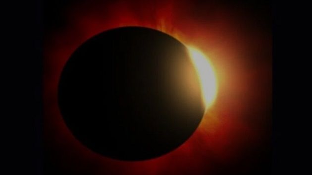  لن يتكرر حتى عام 2114 .. الأرض على موعد مع حدث فلكي نادر