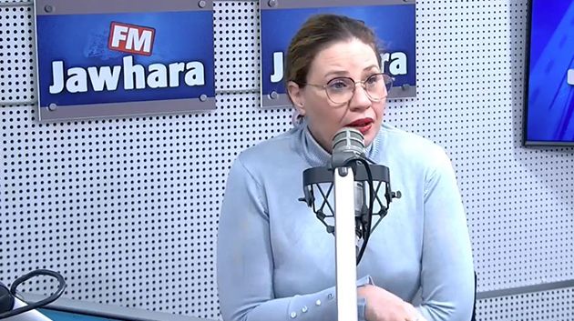 المسدّي تنشر إجابة الحكومة بخصوص ملف الصحفيّيْن نذير القطاري وسفيان الشورابي