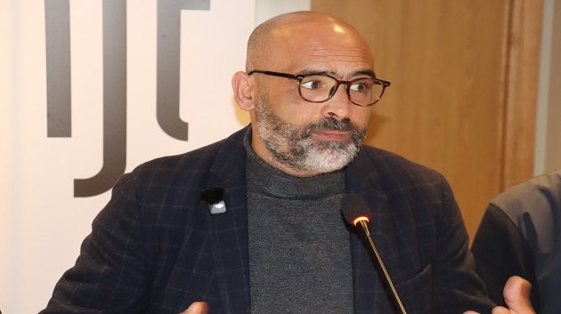 زياد دبار: على الدولة أن تدعم الصحفي المبادر