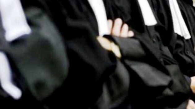 جندوبة: المحامون يطالبون بإحداث دائرة جناحية ثالثة