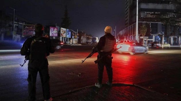 سوريا: حظر تجوّل ليلي في مدينة اللاذقية بعد أعمال عنف