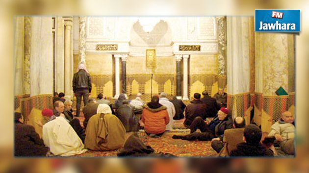 دراسة : 73 % من التونسيين متدينون و  58.8% منهم فقط يؤدون الصلاة