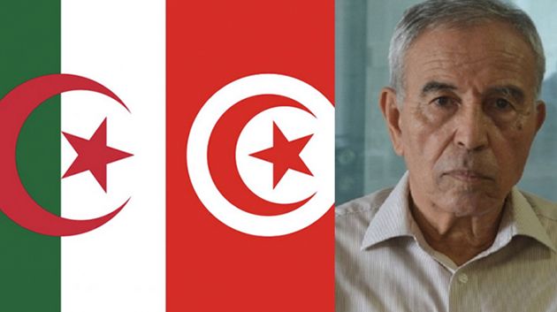 العبيدي: 'هناك أطراف تسعى لبثّ الفتنة بين تونس والجزائر' (فيديو)