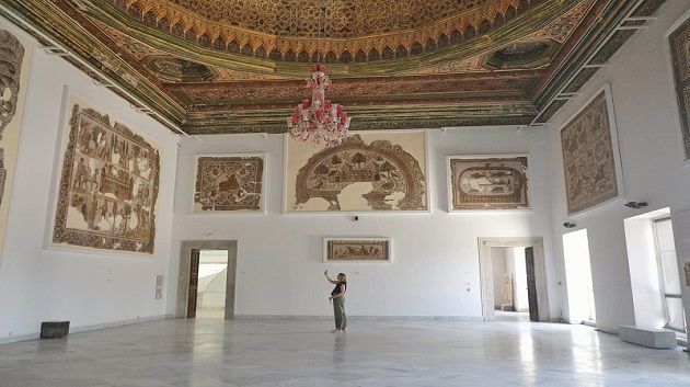 غدا.. الدخول إلى المتاحف والمواقع الأثرية مجانا