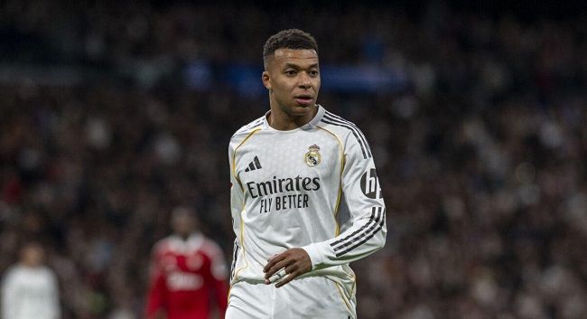 ريال مدريد يفتقد مبابي في كأس السوبر الإسباني