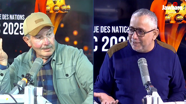 ستوديو الكان: أبرز الكواليس بعد نهاية دور المجموعات في كان المغرب 