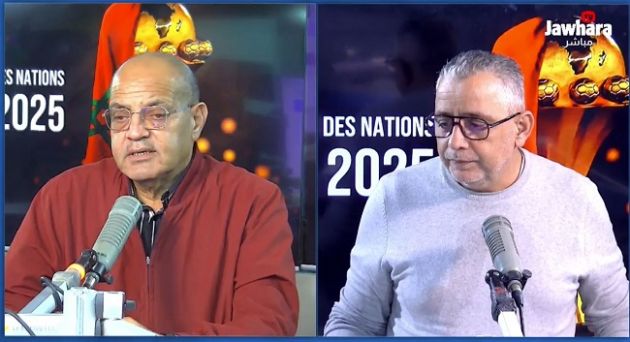 ستوديو الكان: اجتماع مرتقب بين ممثلي المكتب الجامعي ووزير الرياضة لمناقشة ملف المدرب