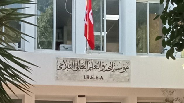 مؤسسة البحث والتعليم العالي الفلاحي تشرع في مراجعة منظومة التكوين