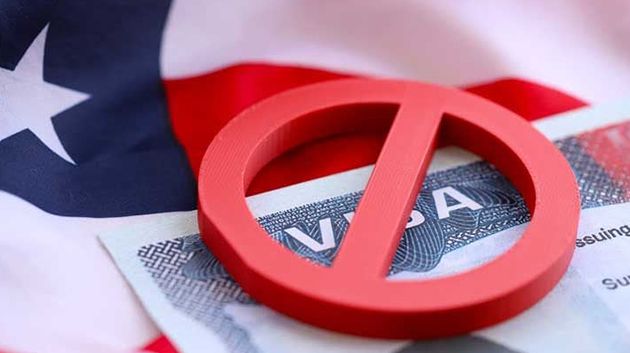 قيود الهجرة الجديدة تدخل حيّز التنفيذ في أمريكا