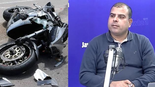 العميد شمس الدّين العدواني: 'الدّراجة النّاريّة قبر متحرّك في الطّرقات' (فيديو)