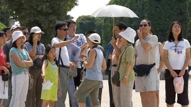 وكالة أسفار يابانية تنظم رحلات سياحية لاكتشاف الوجهة التونسية