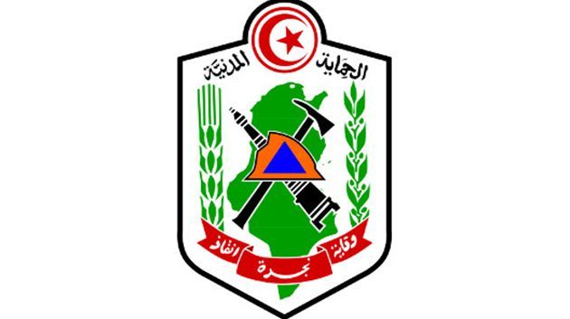 مناظرة لانتداب ملازمين أول بسلك الحماية المدنية