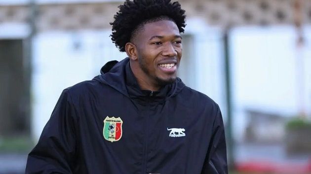 اللاعب المالي غاوسو ديارا يغيب عن مواجهة تونس بسبب الاصابة