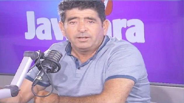 شكري  عيسى مدربا جديدا للمشعل الرياضي بالساحلين 