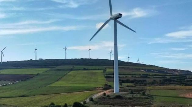 الهوارية: انطلاق أشغال إعادة تهيئة محطة سيدي داود للكهرباء 