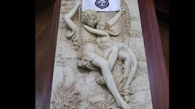 ليبيا: إيقاف ليبي ومصرييْن أثناء محاولة تهريب قطعة أثرية