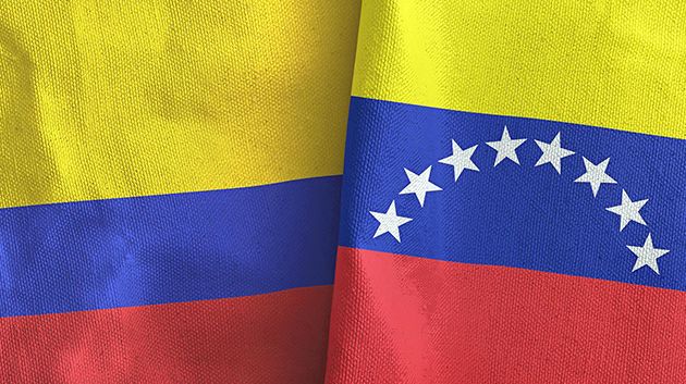 بعد الهجوم الأمريكي على فنزويلا.. كولومبيا تبدأ نشر قوات الأمن على الحدود