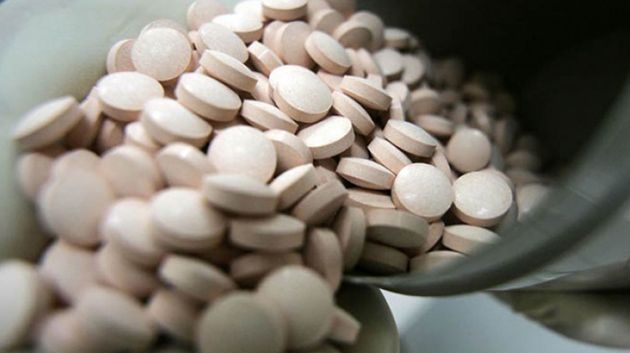 قفصة: حجز 4 آلاف قرص مخدر والإحتفاظ بـ05 أشخاص