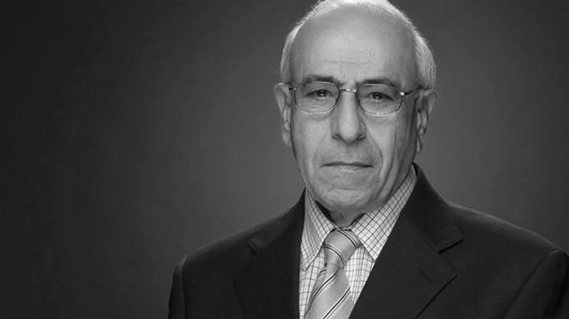 صاحب شعار 'الرأي والرأي الآخر'.. وفاة مذيع قناة الجزيرة جميل عازر