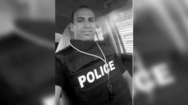 تصدى لأحد الإرهابيين بمعتمدية فريانة: استشهاد الأمني مروان قادري