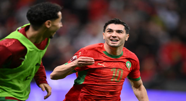 كأس أمم إفريقيا: المغرب يعبر إلى ربع النهائي على حساب تنزانيا