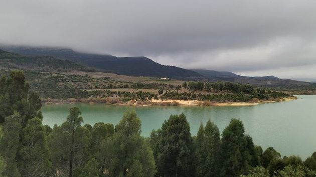 طقس اليوم الإثنين 5 جانفي 2026