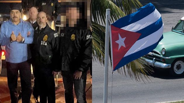 حكومة كوبا تعلن مقتل 32 من مواطنيها خلال عملية اعتقال مادورو