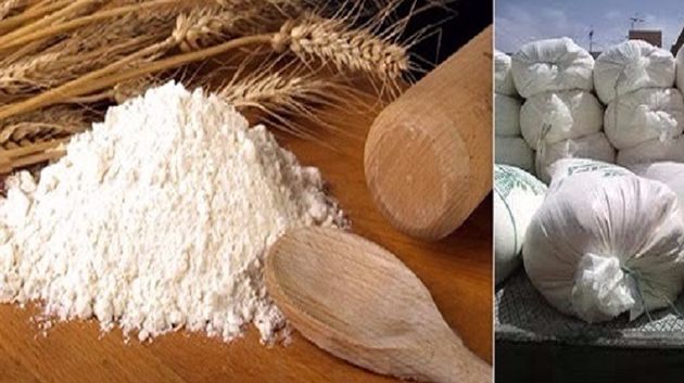 اليوم وغداً: إضراب عام يشمل قطاعيْ المطاحن والعجين الغذائي (فيديو)