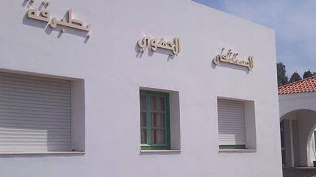 طبرقة: يعتدي على الأخ الأكبر بآلة حادّة ثم يوجّه طعنة قاتلة لشقيقه الأصغر ‎!!