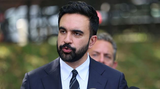 ممداني: 'اعتقال مادورو جريمة حرب وانتهاك للقانون'