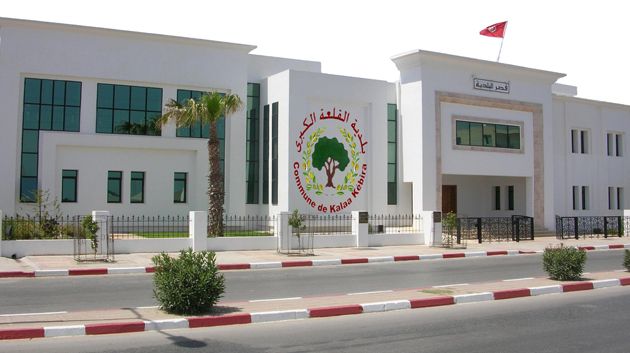 بلدية القلعة الكبرى: حصص استمرار يومي السبت والأحد