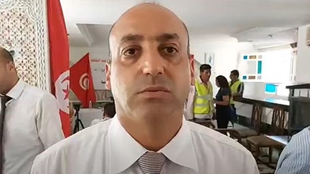 حزب المسار:' تصريحات محمود بن مبروك تُلزمه شخصيا و يتحمل مسؤوليته'