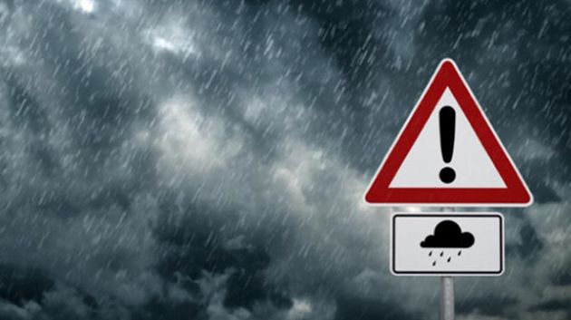 عامر بحبة: 'تقلّبات جويّة منتظرة بداية من مساء اليوم' (فيديو)