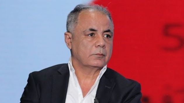 أُستاذ علم الإجتماع محمّد الجويلي: 'هُناك تطبيع مع القتل في تونس' (فيديو)