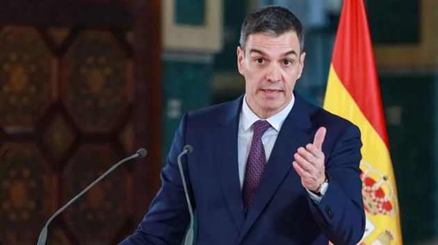 إسبانيا: 'وحدة أراضي أوكرانيا وغـ.ـزة وفنزويلا غير قابلة للمساومة'