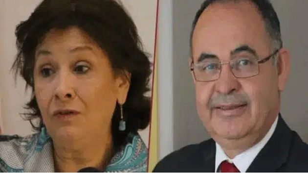 تأجيل محاكمة سهام بن سدرين و مبروك كورشيد