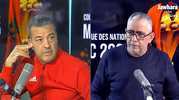 ستوديو الكان: ماذا في اجتماع وزير الرياضة بالمكتب الجامعي يوم الجمعة المقبل؟