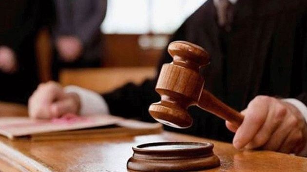 محكمة الاستئناف تقرّ الحكم الابتدائي في قضية 'الغرفة السوداء'