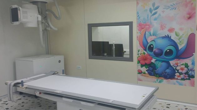 لأوّل مرّة في تونس: تدعيم مستشفى الأطفال البشير حمزة بالذكاء الاصطناعي