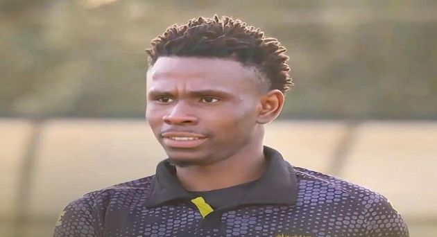 اتحاد بن قردان يتعاقد رسميًا مع لاعب نيجيري